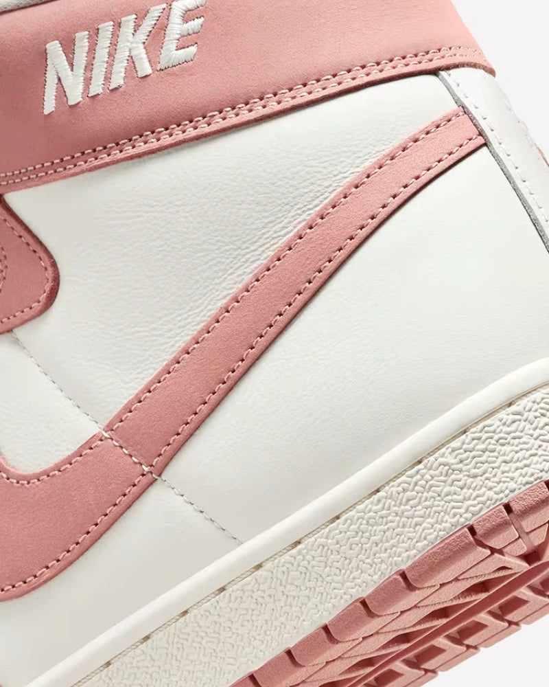 Nike Jordan Air Ship PE SP Rust Pink