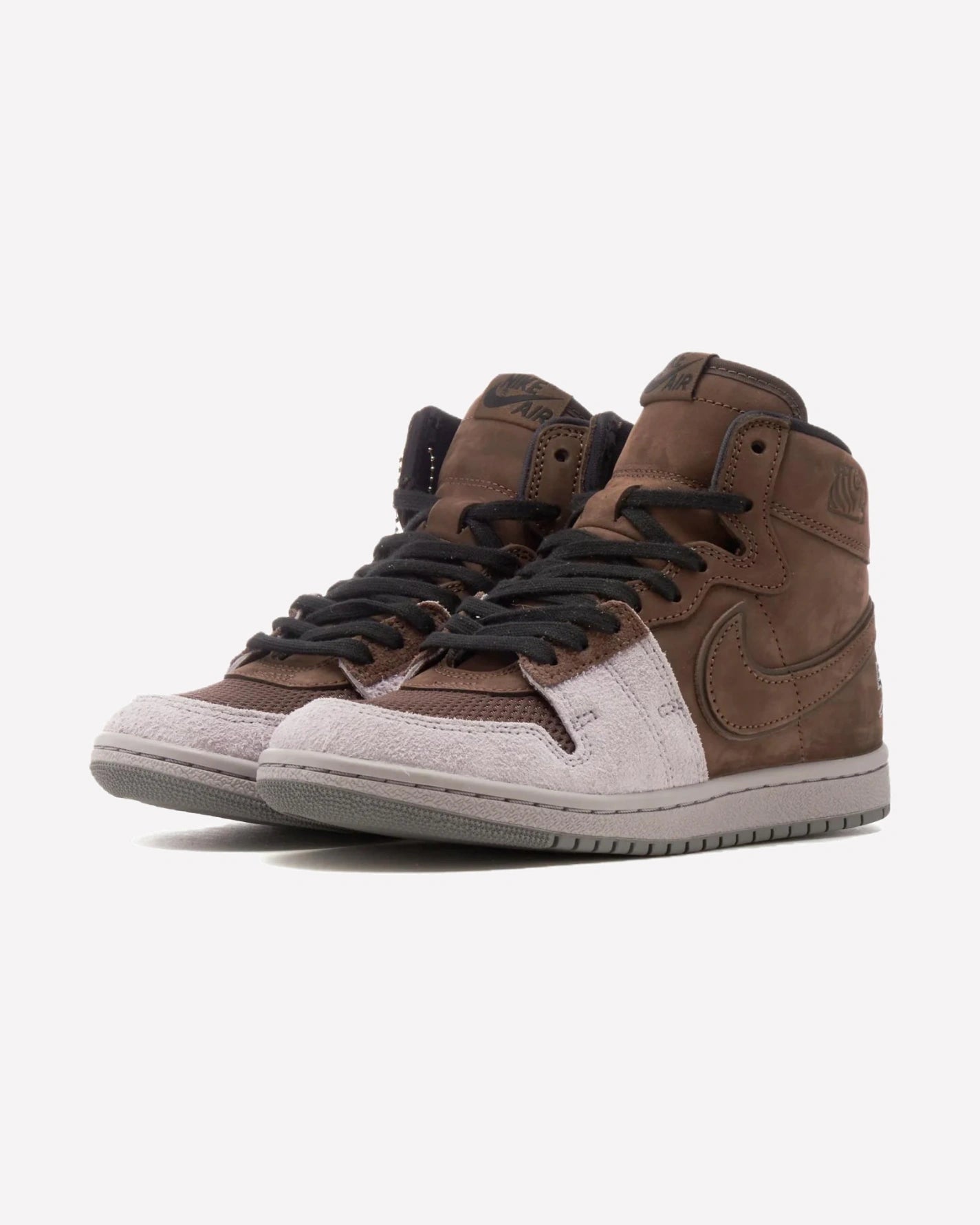 Nike Jordan Air Ship PE SP SOULGOODS Prove Yourself