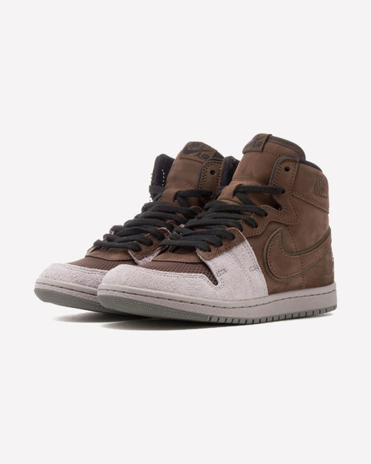 Nike Jordan Air Ship PE SP SOULGOODS Prove Yourself
