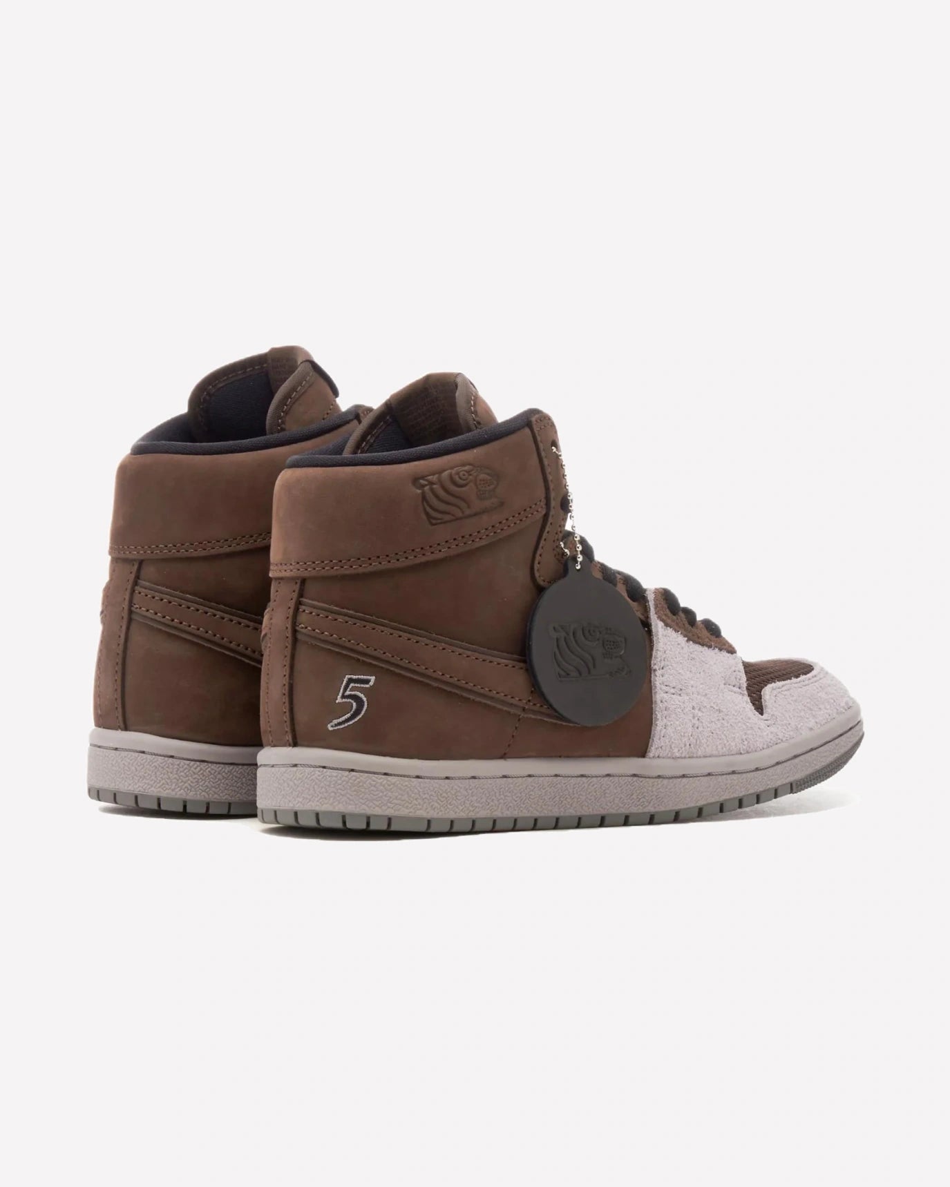 Nike Jordan Air Ship PE SP SOULGOODS Prove Yourself