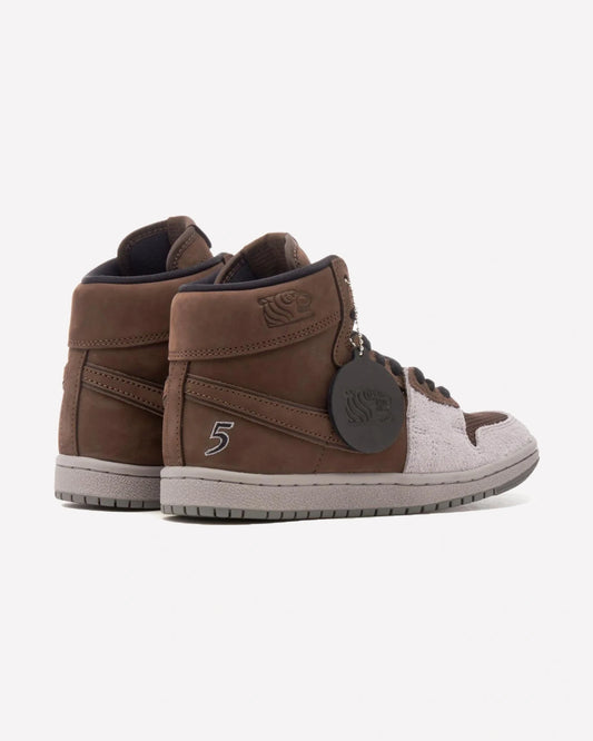 Nike Jordan Air Ship PE SP SOULGOODS Prove Yourself