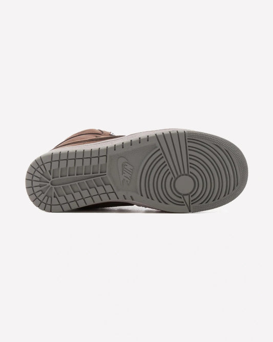 Nike Jordan Air Ship PE SP SOULGOODS Prove Yourself