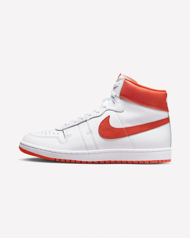 Nike Jordan Air Ship PE SP Team Orange