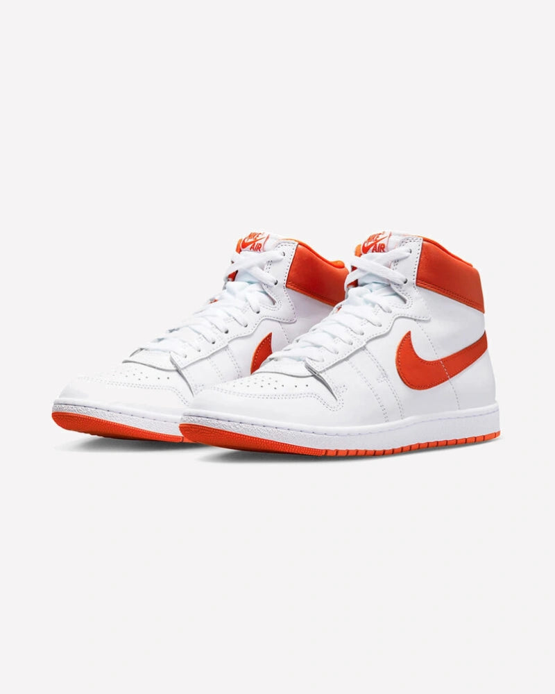 Nike Jordan Air Ship PE SP Team Orange