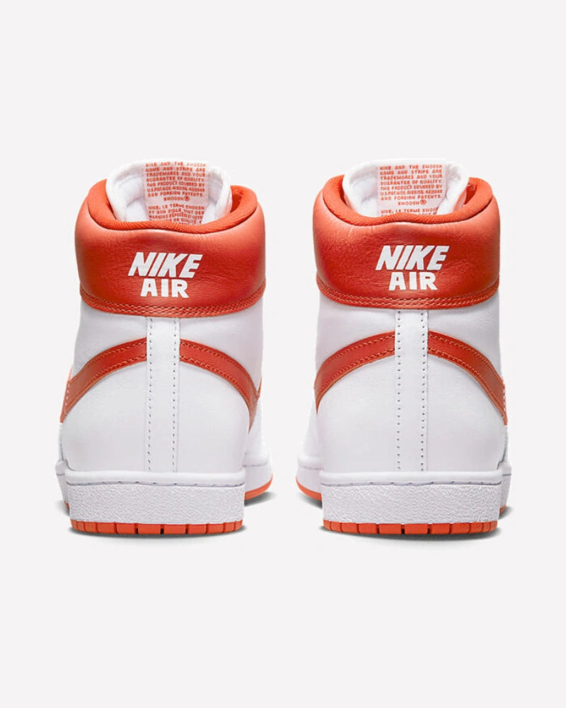 Nike Jordan Air Ship PE SP Team Orange