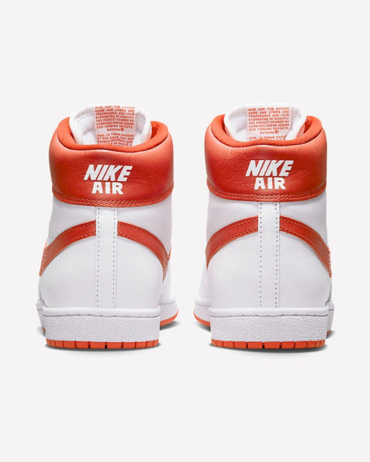 Nike Jordan Air Ship PE SP Team Orange