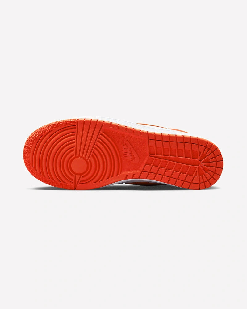 Nike Jordan Air Ship PE SP Team Orange