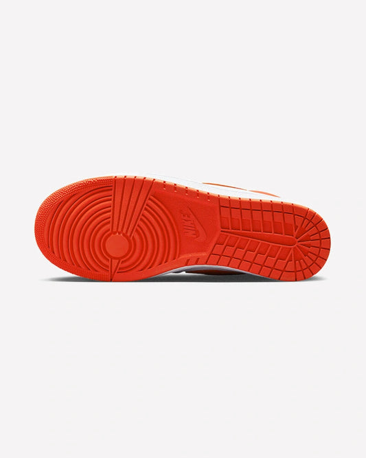 Nike Jordan Air Ship PE SP Team Orange
