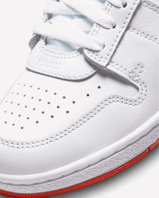 Nike Jordan Air Ship PE SP Team Orange