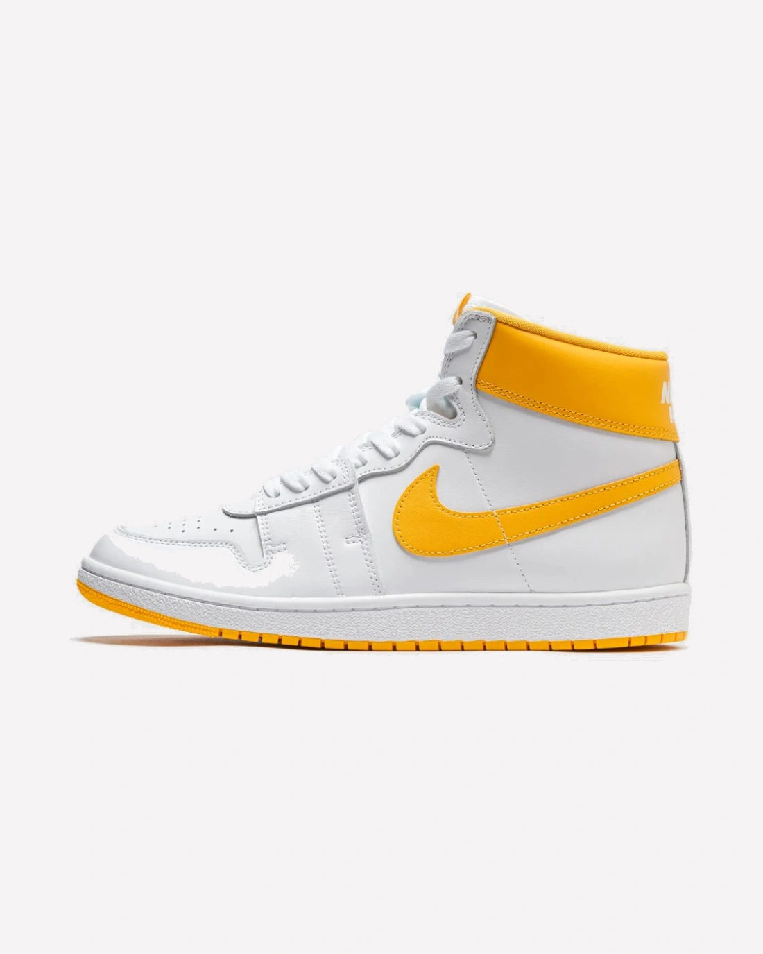 Nike Jordan Air Ship PE SP University Gold