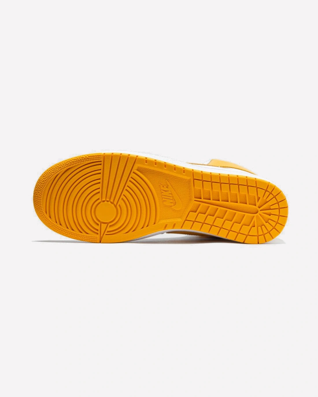 Nike Jordan Air Ship PE SP University Gold