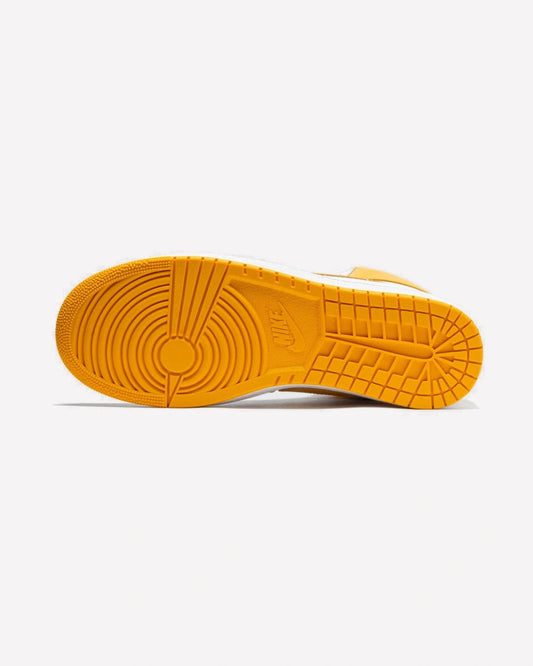 Nike Jordan Air Ship PE SP University Gold