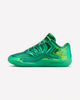 Nike KD 18 LX All-Star Warning Label