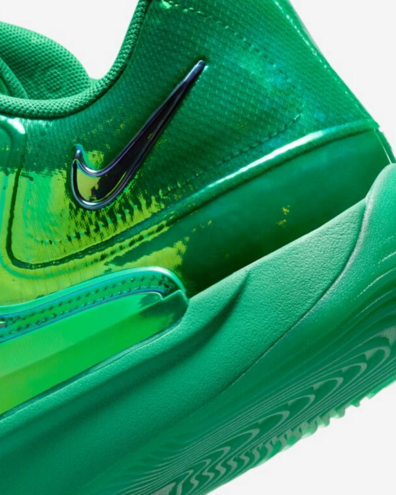 Nike KD 18 LX All-Star Warning Label
