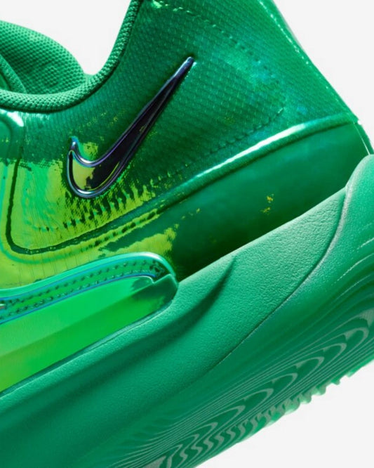 Nike KD 18 LX All-Star Warning Label