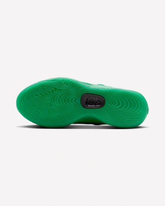 Nike KD 18 LX All-Star Warning Label
