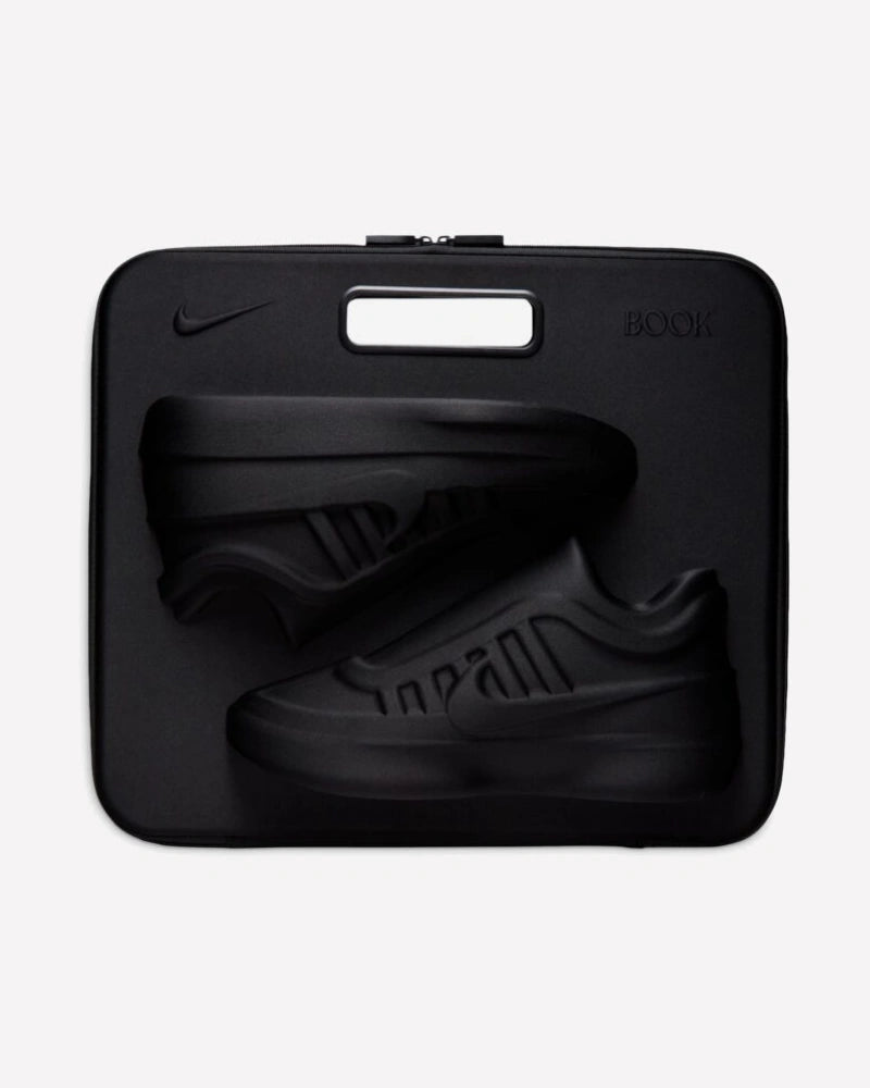 Nike KD 18 LX All-Star Warning Label