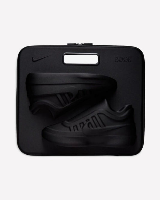 Nike KD 18 LX All-Star Warning Label