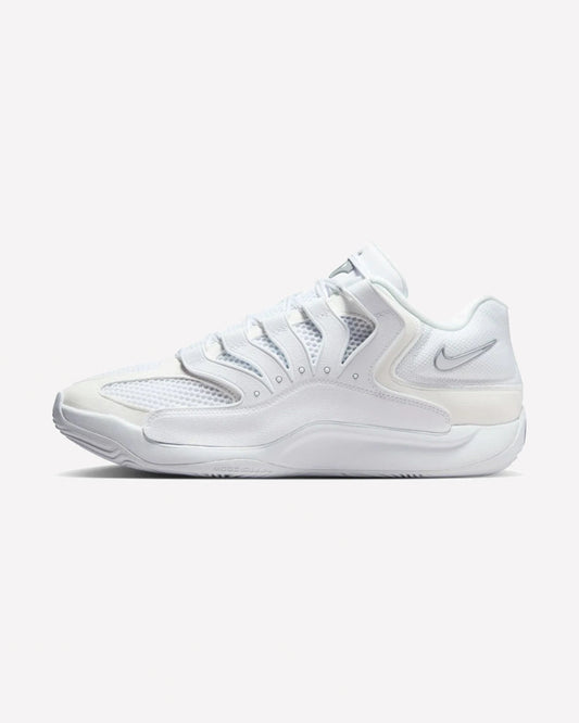 Nike KD 18 TB White