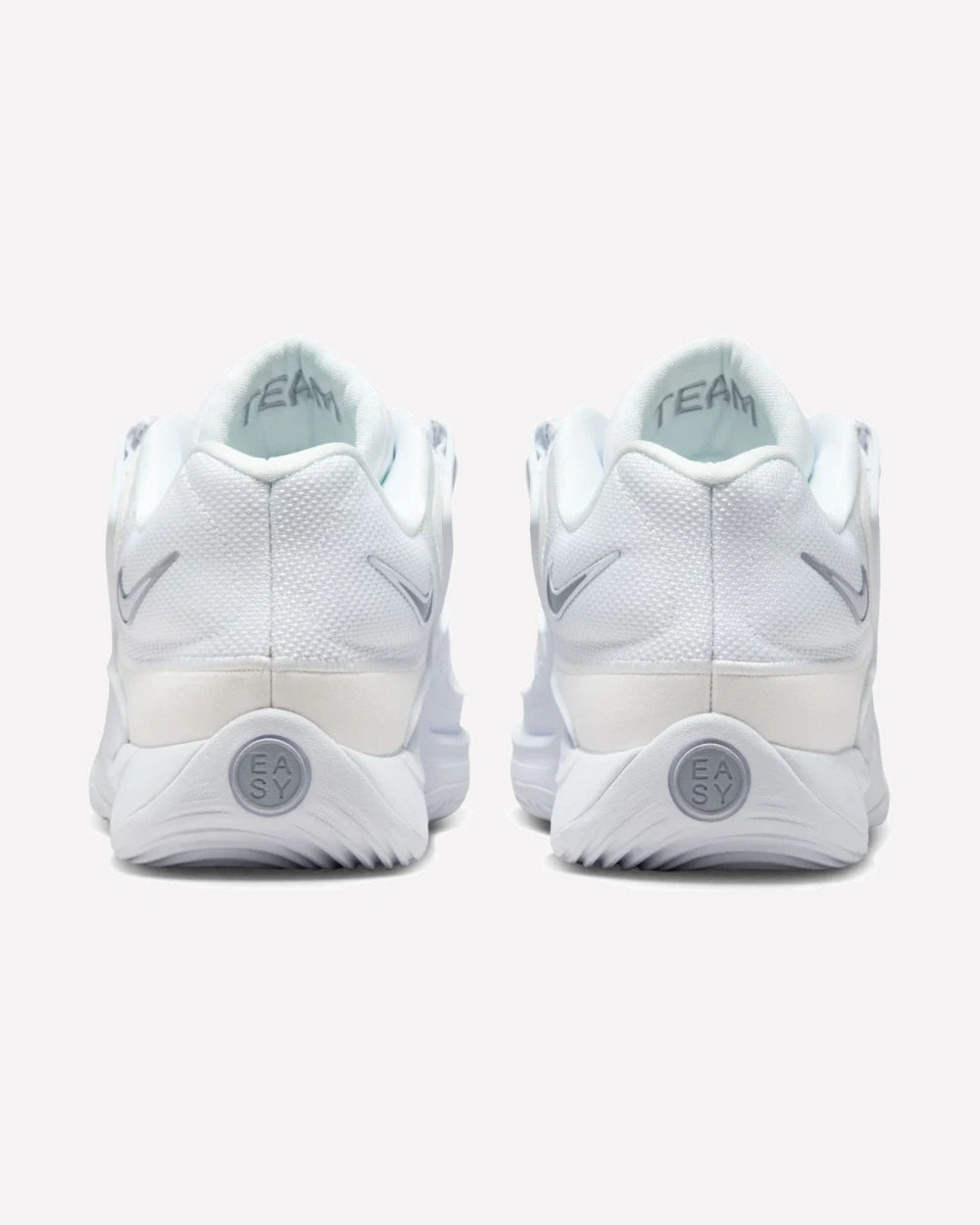 Nike KD 18 TB White