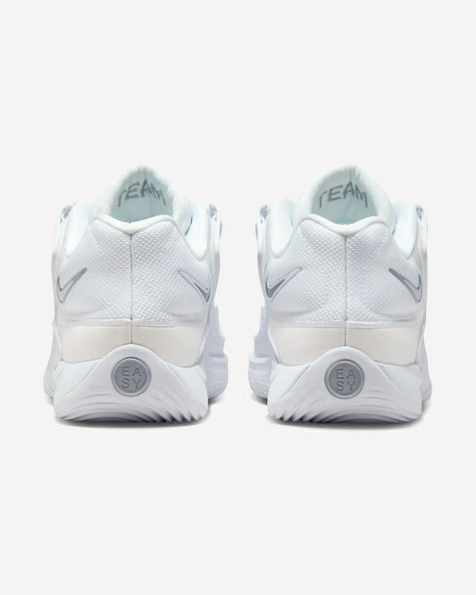 Nike KD 18 TB White