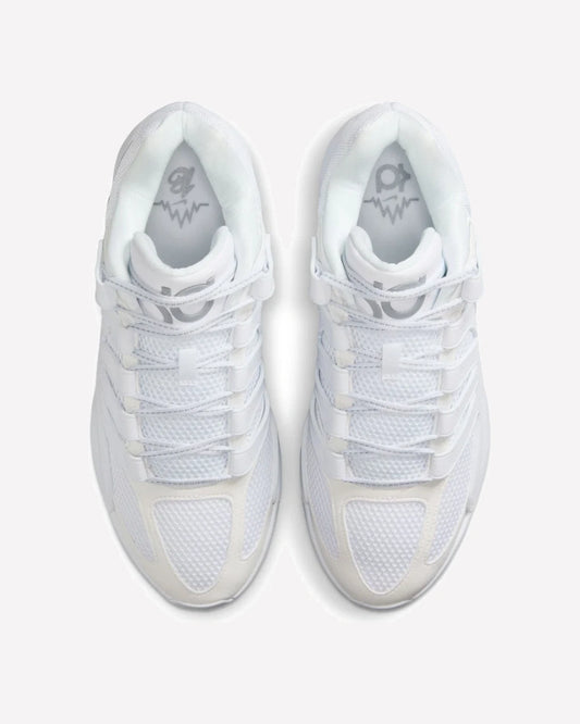 Nike KD 18 TB White