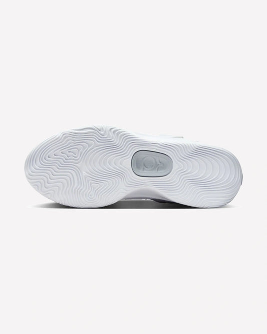 Nike KD 18 TB White