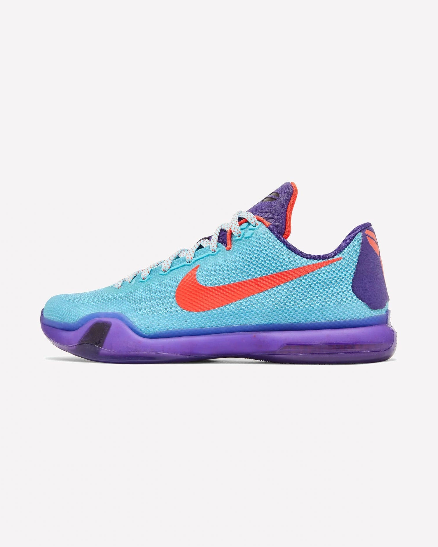 Nike Kobe 10 EYBL PE