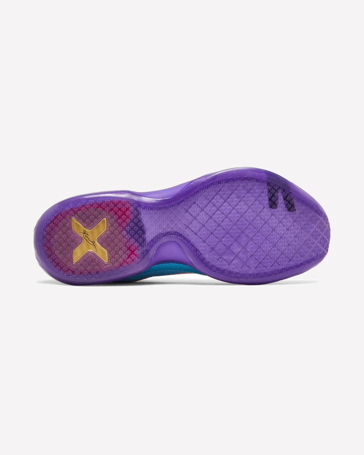 Nike Kobe 10 EYBL PE