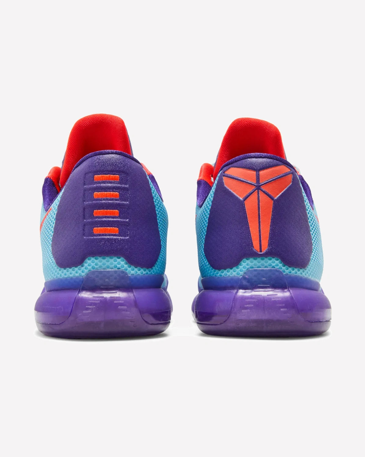 Nike Kobe 10 EYBL PE