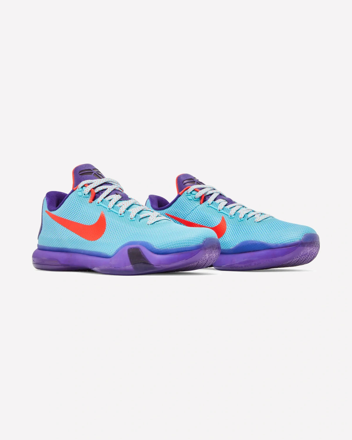 Nike Kobe 10 EYBL PE