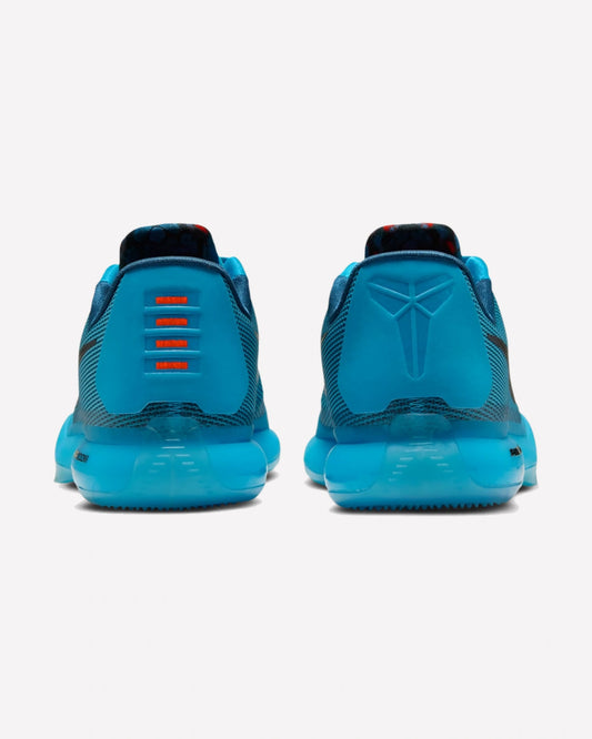 Nike Kobe 10 Low Protro 5AM Flight (2026)