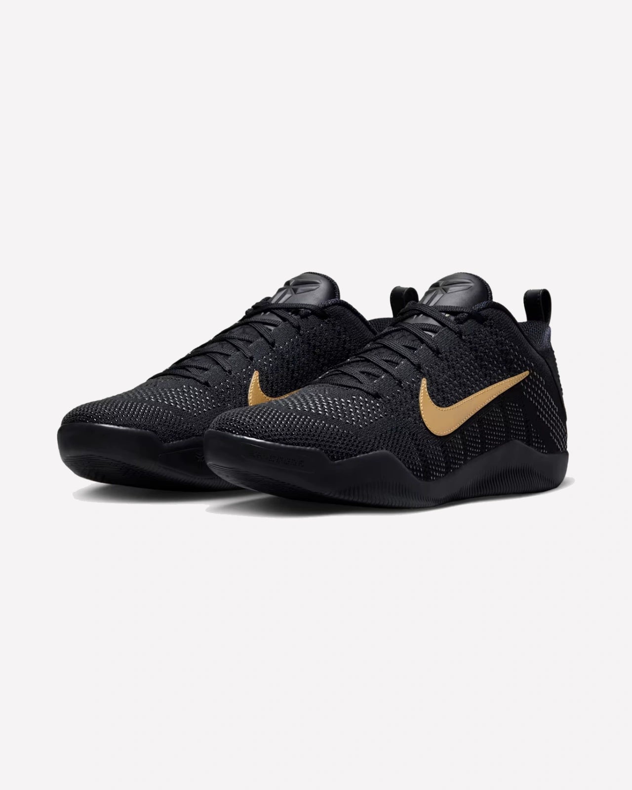 Nike Kobe 11 Elite Low Protro Fade to Black