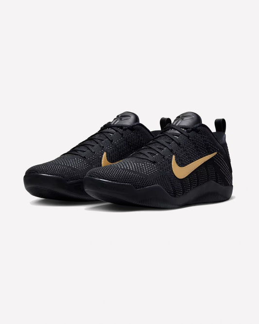 Nike Kobe 11 Elite Low Protro Fade to Black