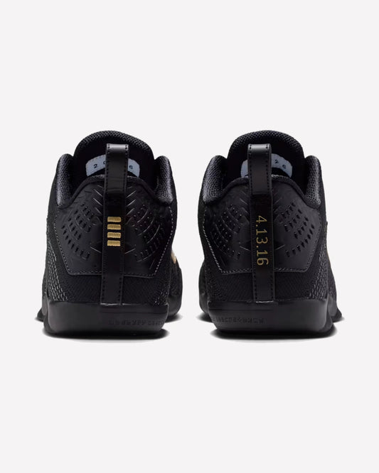 Nike Kobe 11 Elite Low Protro Fade to Black
