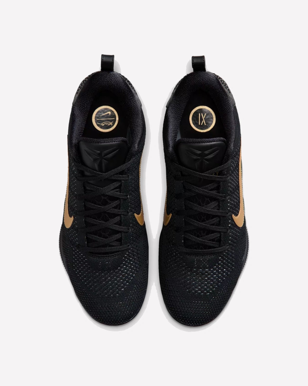 Nike Kobe 11 Elite Low Protro Fade to Black