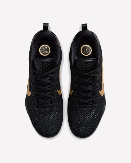 Nike Kobe 11 Elite Low Protro Fade to Black