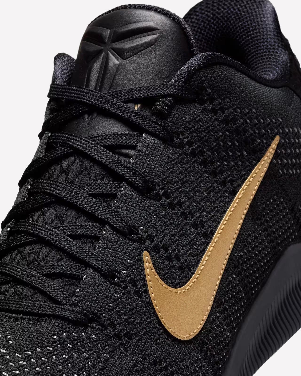 Nike Kobe 11 Elite Low Protro Fade to Black