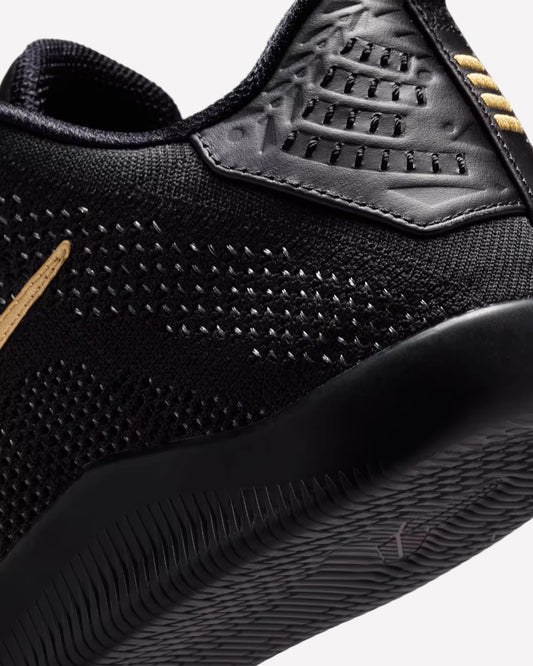 Nike Kobe 11 Elite Low Protro Fade to Black
