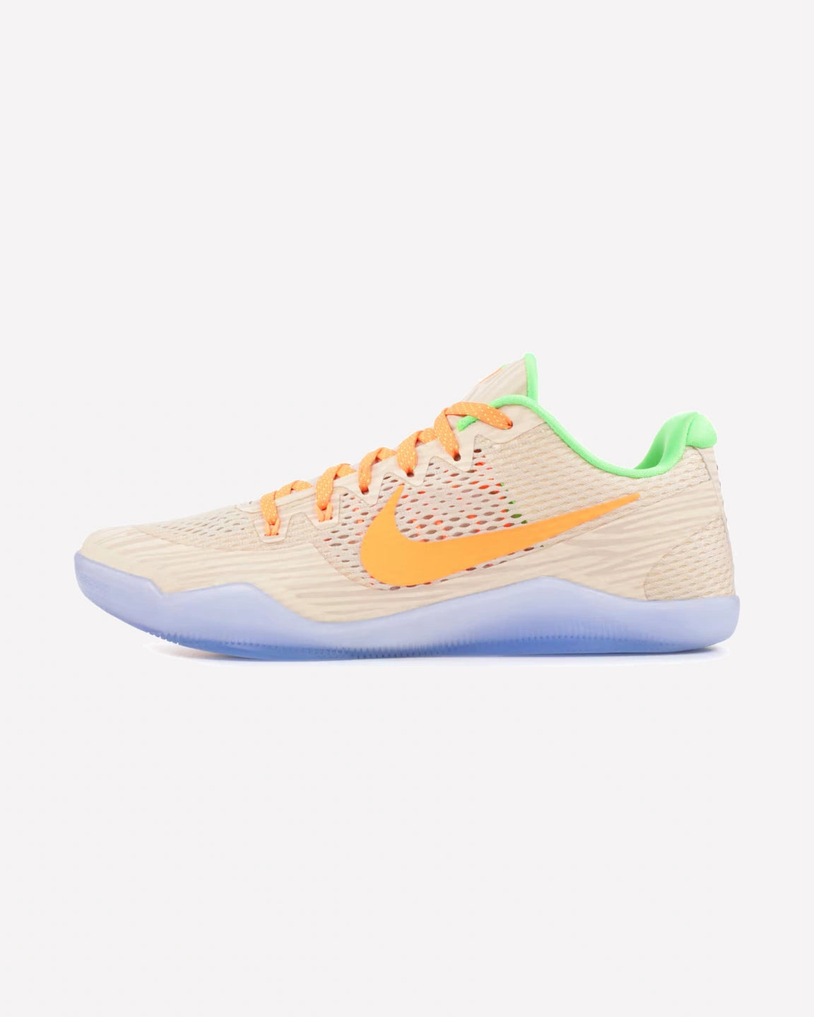 Nike Kobe 11 Peach Jam PE