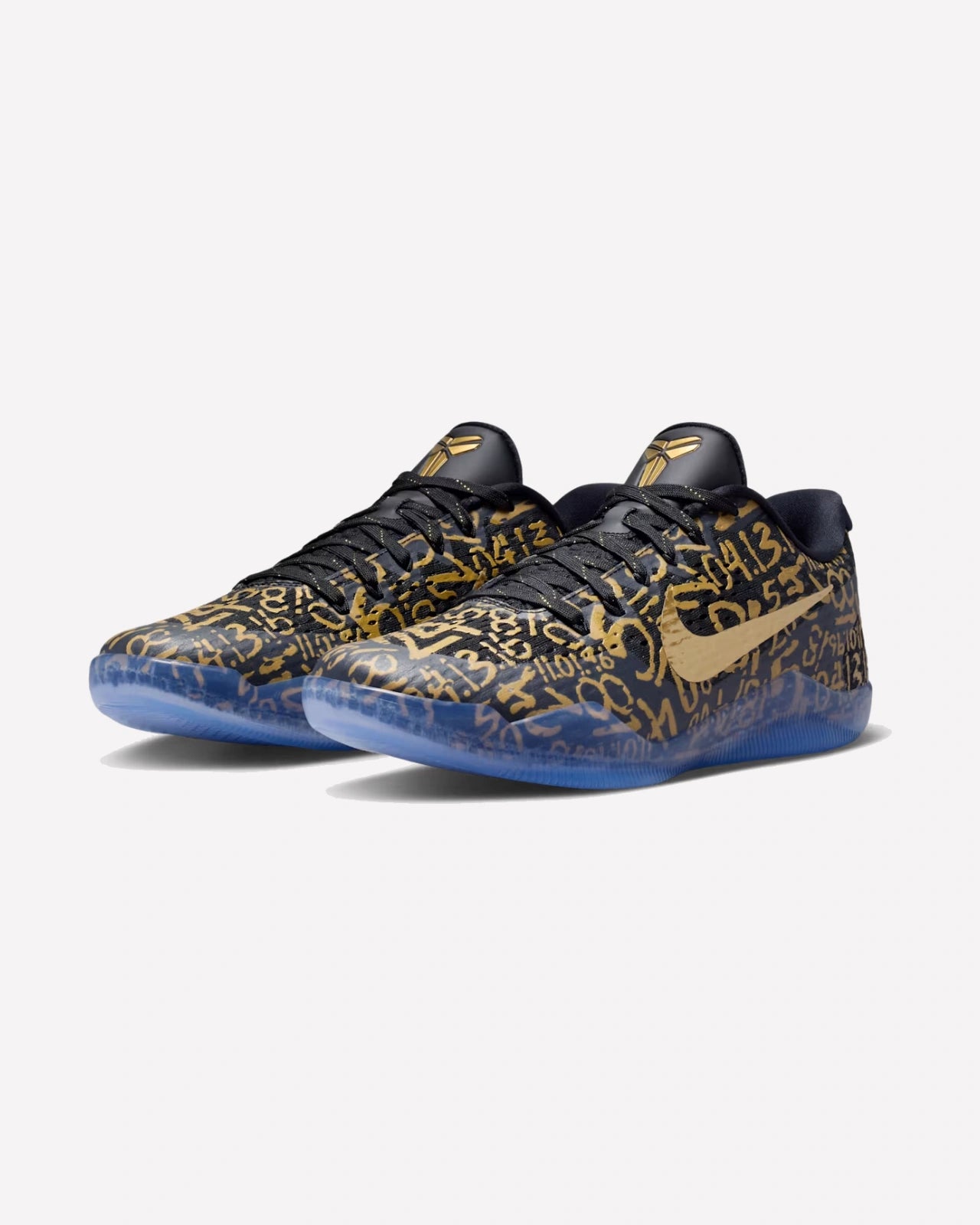Nike Kobe 11 Protro Mamba Day
