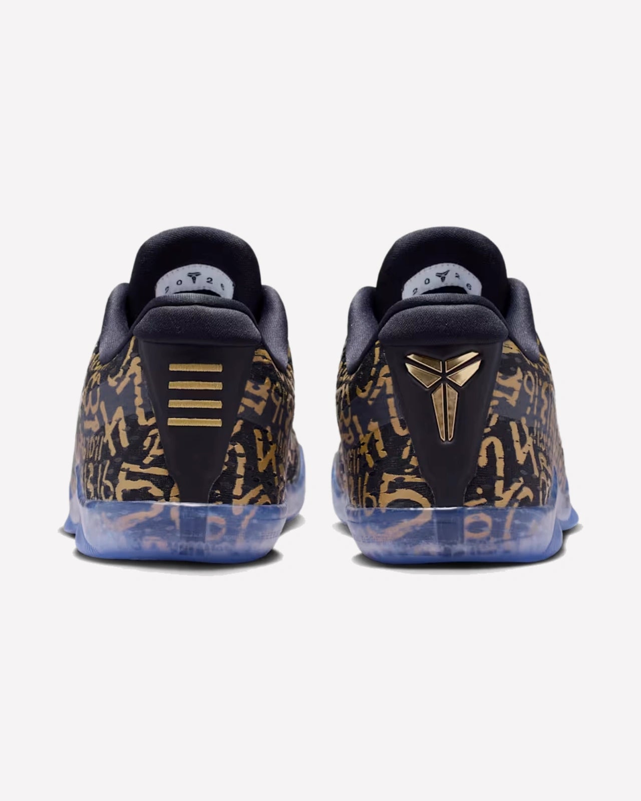 Nike Kobe 11 Protro Mamba Day