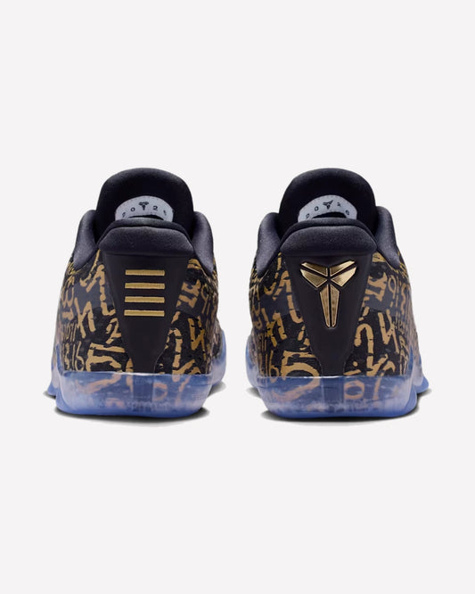Nike Kobe 11 Protro Mamba Day