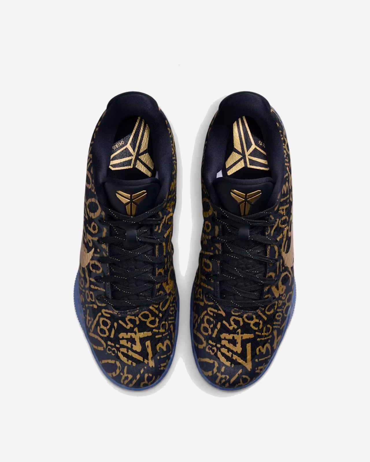 Nike Kobe 11 Protro Mamba Day