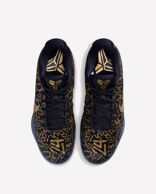 Nike Kobe 11 Protro Mamba Day