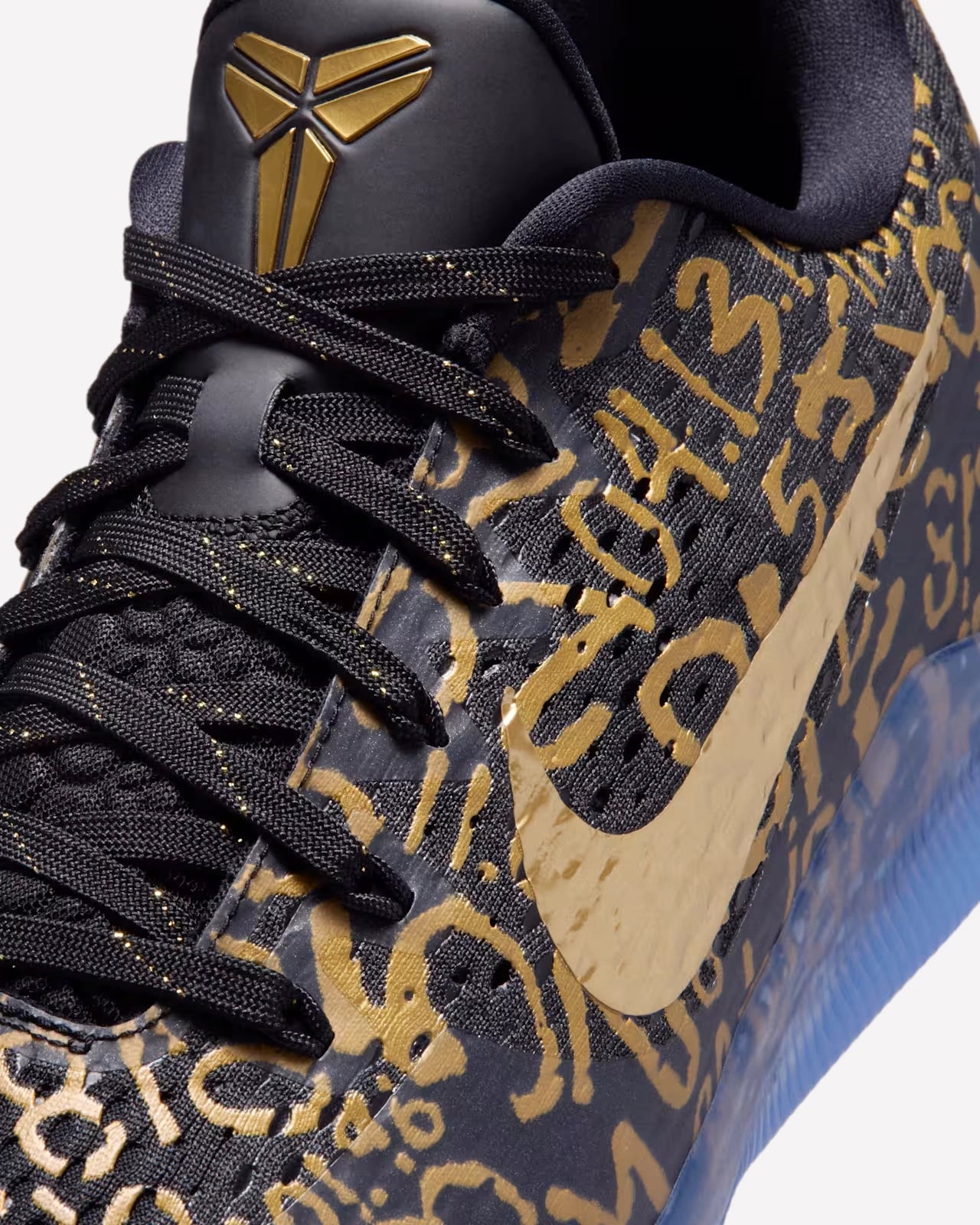 Nike Kobe 11 Protro Mamba Day