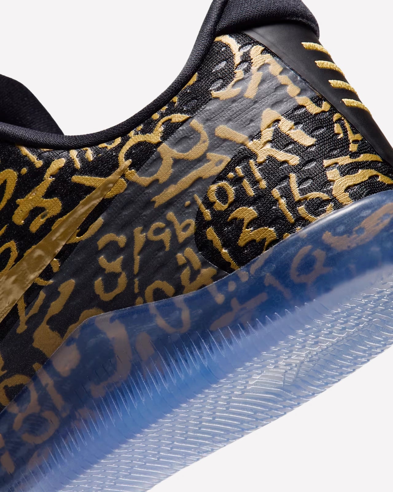 Nike Kobe 11 Protro Mamba Day