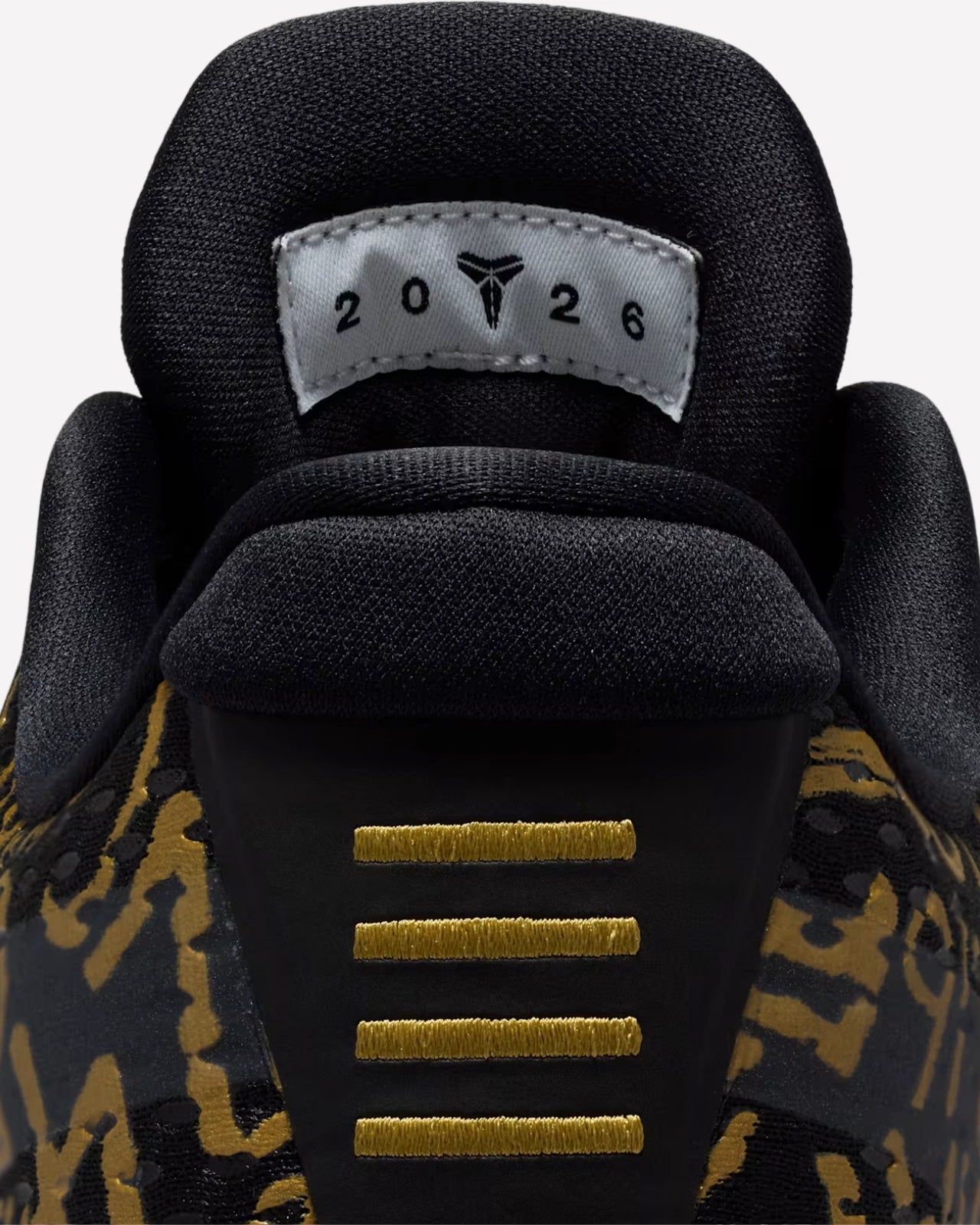 Nike Kobe 11 Protro Mamba Day