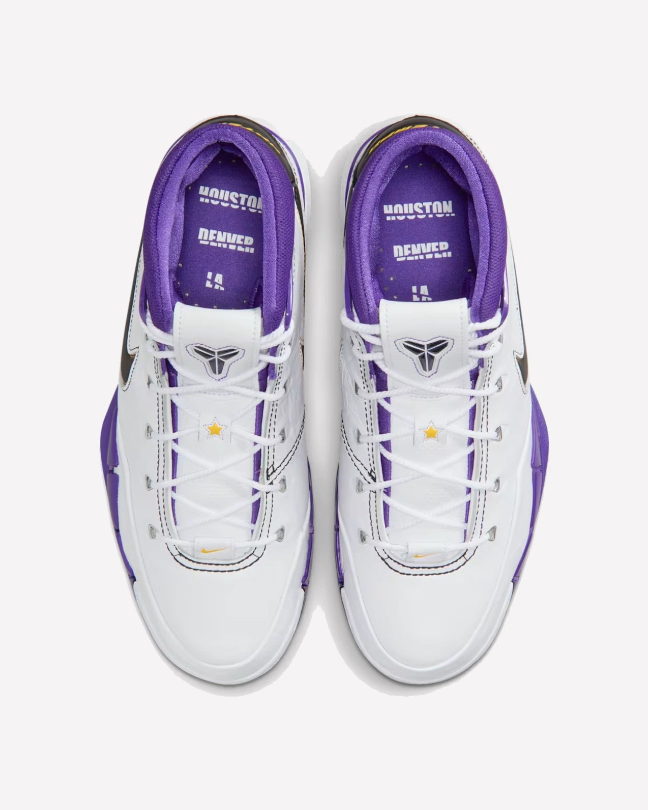 Nike Kobe 1 Protro 81 Pt Game (2026)