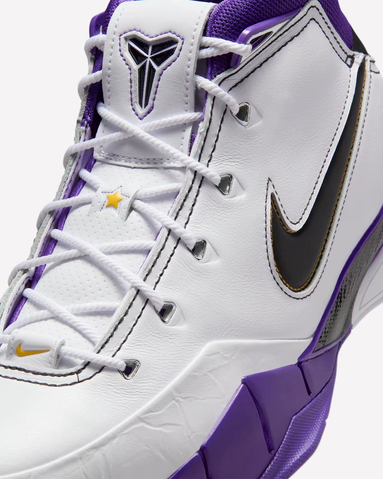 Nike Kobe 1 Protro 81 Pt Game (2026)